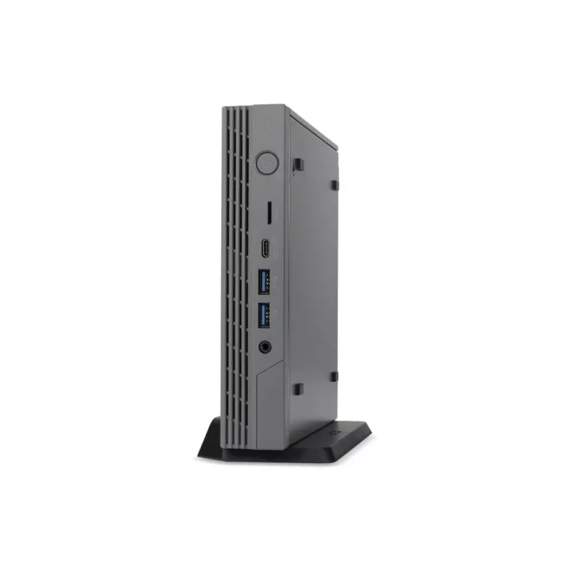 Acer Chromebox CXI5 - Mini-PC - 1 x Core i3 1215U / 1,2 GHz - RAM 8 GB - Mälu - eMMC 128 GB - UHD G