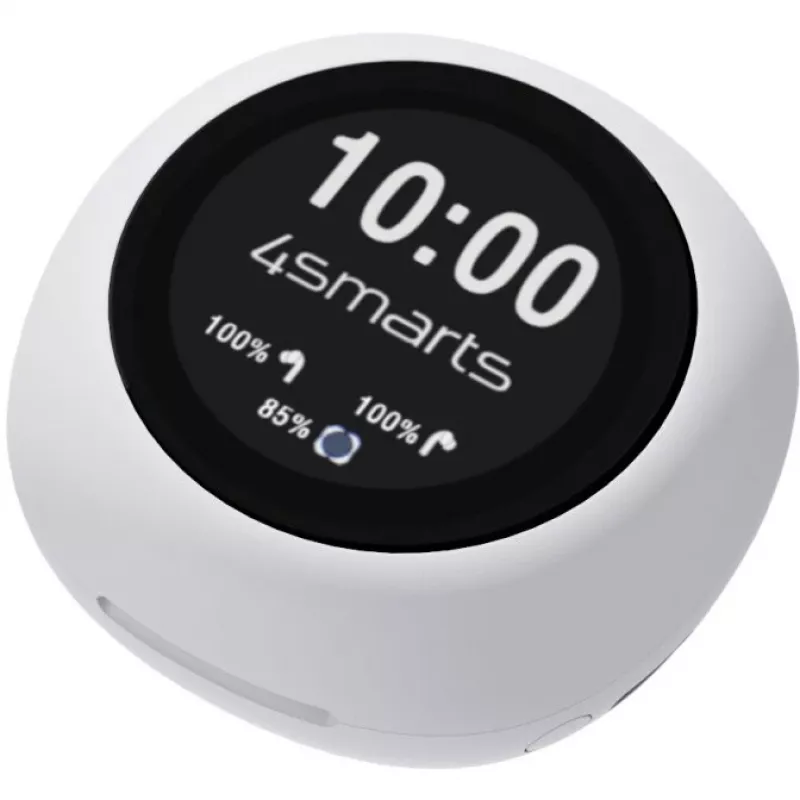 Peakomplekt 4smarts SkyBuds Pro