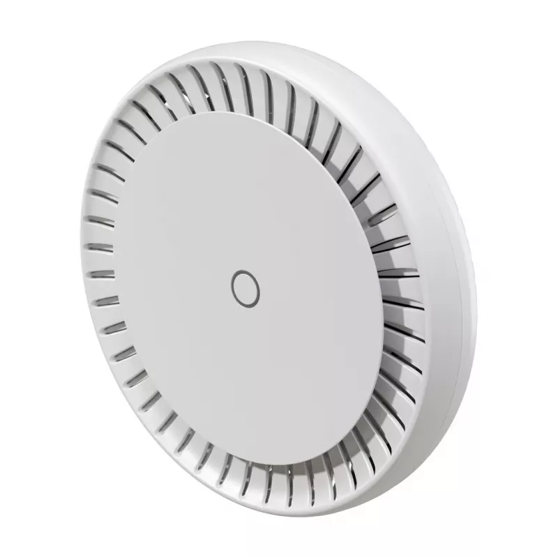 Mikrotik cAP LTE12 ax 1774 Mbit/s Valge Power over Ethernet (PoE)