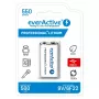 Rechargeable battery everActive 6F22/9V Li-ion 550 mAh with USB TYPE C