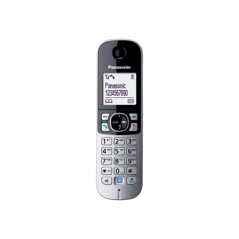 DECT telefon Panasonic KX-TG6811GB