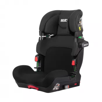 Lapse turvatool Sparco SK800 hall ISOFIX 9–36 kg