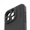 ShiftCam AC-CA-15PL-CH-EF mobiiltelefoni ümbris 17 cm (6.7) Ümbris antratsiit