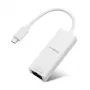 EDIMAX USB 3.2 Type C -> Gigabit Etherneti adapter (EU-4306C)