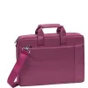 Rivacase 8231 39,6 cm (15,6) Messenger-tüüpi ümbris lilla