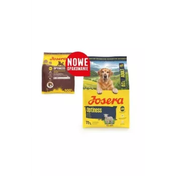 Koeratoit Josera Optiness 12.5 kg