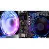 Arvuti Captiva CAPTIVA PC Advanced Gaming R92-769 Ryzen 7 5700X 32GB SSD 1TB RTX5060 Ti 8GB Windows 11 Home 64-bit