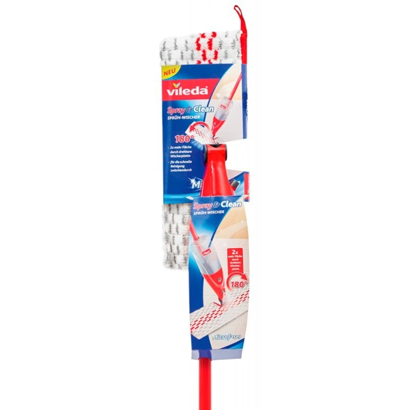 Mop Dry&wet Vileda 152921