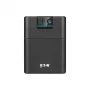 Eaton 5E Gen2 1600 USB katkematu toiteallikas (UPS) Line-Interactive 1.6 kVA 900 W 4 AC-pistikupesa