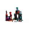 LEGO Minecraft komplekt 21279 The Enderman Tower, 867 detaili, 2 minifiguuri, 450 mm kõrge
