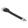 FPC lame lintkaabel DeLOCK USB USB-C to HDMI 86933