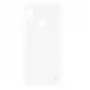 Silikoonümbris Huawei Y9 2019, Tellur, läbipaistev