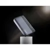 Akupank INTENSO 7350050 — 20000 mAh, 1× USB-A + 2× USB-C, 100 W koguväljundvõimsus, must/hall