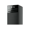 Muse | M-1350BTC | 120 W | Bluetooth | Must | NFC funktsioonid | Kaasaskantav | Juhtmevaba ühendus