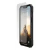 Urban Armor Gear 14437311NA mobiiltelefoni ekraani-/tagakaitsja Läbipaistev ekraanikaitse Apple 1 tk