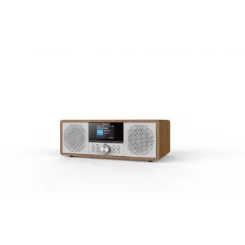 Internet-raadio Denver MIR-270DW DAB+ FM 20W puit
