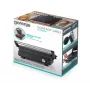 Gorenje Multifunktsionaalne Grill | GCG2000M | Grill | Must