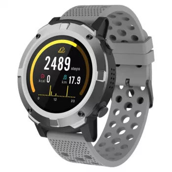 Denver SW-660 dirželis, pilkas (strap)