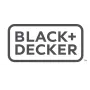 Kaasaskantav lihvija Must & Decker KA2500K-QS, 120 W, 2 mm orbiit, 135×95 mm leht, 230 V, 2 m kaabel