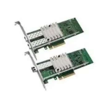 DELL 540-BBDW võrgukaart Sisemine Fiiber 10000 Mbit/s