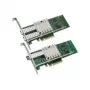 DELL 540-BBDW võrgukaart Sisemine Fiiber 10000 Mbit/s