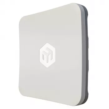 Välirouter MikroTik SXTsq-5axD 5 GHz 802.11ac, 1× Gigabit Ethernet, PoE, 12–24V, IP välistingimustesse