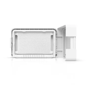 Ubiquiti Flex Utility Pro• välikorpus• UACC-Flex-Utility-Pro - Võrguseadme lisavarustus (UACC-Flex-Utility-Pro)