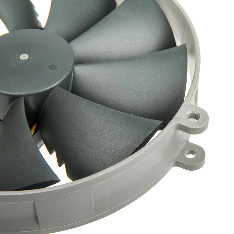 Ventilaator Noctua NF-P14R REDUX-1500 PWM
