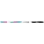 Pelikani täitesulepea Twist M Minze/roosa (300010105)