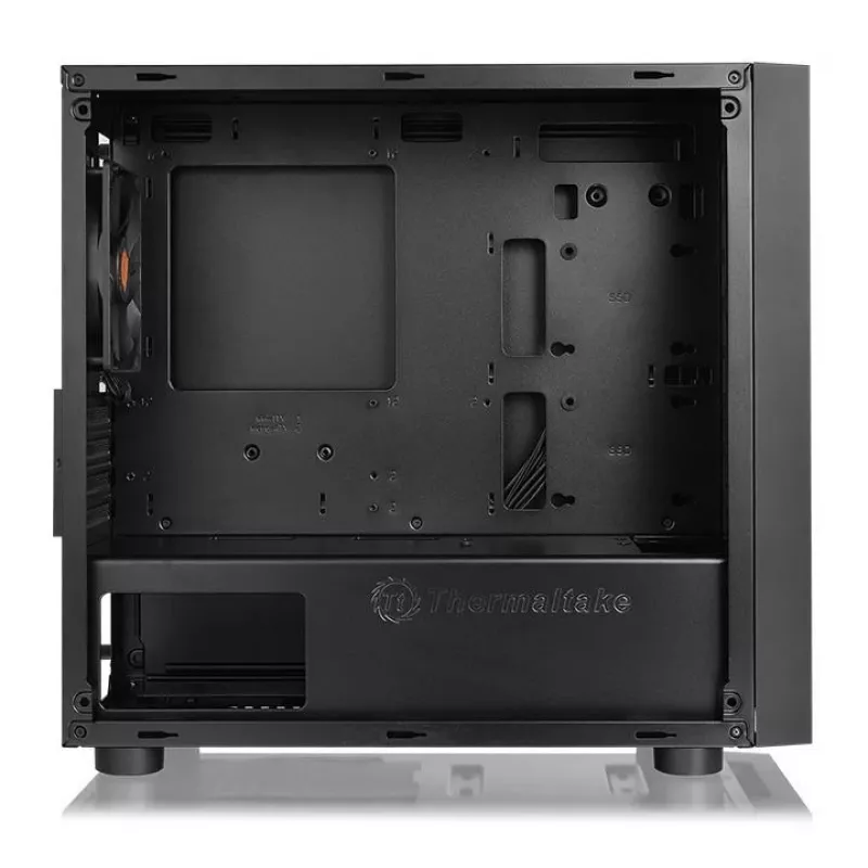 Thermaltake Versa H17 Micro Tower Must