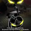 Kõrvaklapid Awei T35 TWS Must