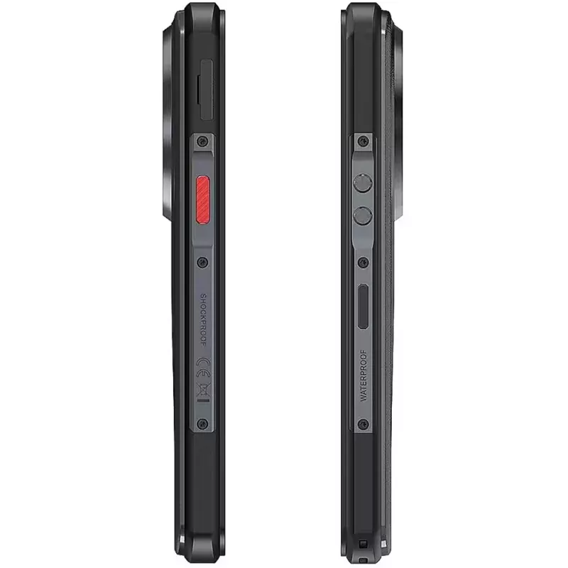 Nutitelefon Oukitel WP39 Pro 12/512 11000mAh Hall