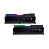 Lauaarvuti mälu G.SKILL Trident Neo RGB DDR5 2×16GB 6000 MHz CL30, 32 GB, kahe kanaliga, 1,1 V, XMP 3.0