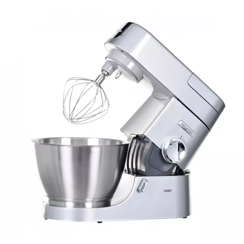 Kenwood KVC3110S köögikombain 1000 W 4.6 L Hõbedane