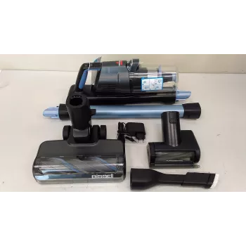 MÜÜK LÕPPENUD. Bissell PowerClean FurFinder Select juhtmeta pulstolmuimeja | Bissell pulstolmuimeja | PowerClean FurFinder Select | Juhtmeta töö | 200 W | 25,2 V | Tööaeg (max)