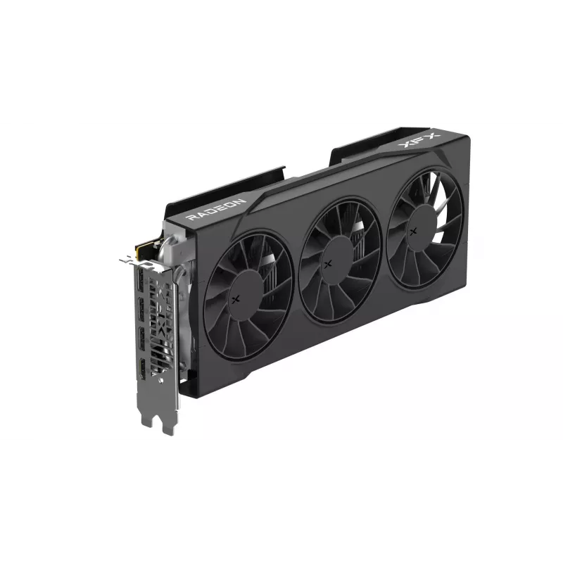 XFX RX 9070 SWIFT AMD Radeon RX 9070 16GB GDDR6 graafikakaart