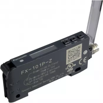 Optiline kiudvõimendi Panasonic FX101PZ — FX100 seeria, mudel FX101PZ