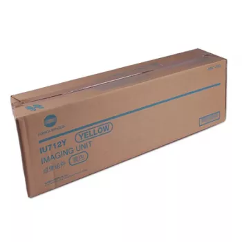 Konica Minolta kuvamisseade IU-712 20000 lehekülge kollane
