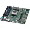 Emaplaat ASRock EPYC4000D4U KNOLL3 X300 Micro ATX Socket AM5 DDR5 4 DIMM 48GB SATA III Gigabit LAN