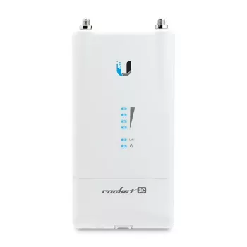 Ubiquiti Rocket 5ac Lite 450 Mbit/s Valge