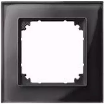 Merten Single-gang Frame System M, M-Plan Must 489103 (489103)