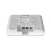 Traadita pääsupunkt Reyee RG-RAP2200(E) — kaheribaline 2,4/5 GHz, 1267 Mbit/s, PoE, valge