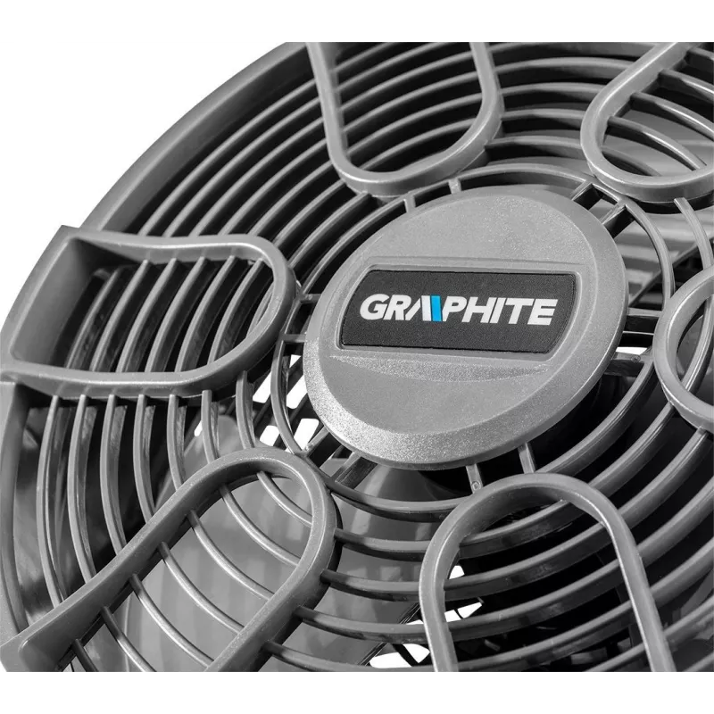 Graphite 58G080 kodune ventilaator