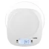Adleri köögikaal kausiga | MS 3179b | Jaotus 1 g | Ekraani tüüp LCD | Must