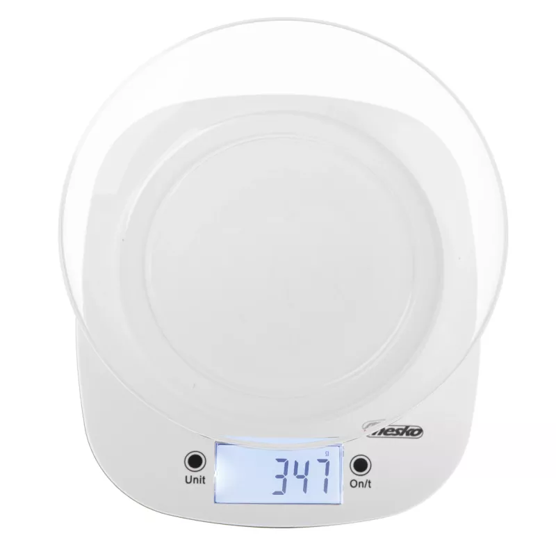 Adleri köögikaal kausiga | MS 3179b | Jaotus 1 g | Ekraani tüüp LCD | Must