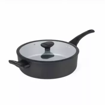 Pann Russell Hobbs RH01857EU7 24 cm Crystaltech mittenakkuva
