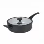 Pann Russell Hobbs RH01857EU7 24 cm Crystaltech mittenakkuva