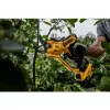 Oksakäärid DeWALT DCMPP568N-XJ akuga oksakäärid, max lõikeläbimõõt 3,8 cm, LED-tuli, 1,34 kg