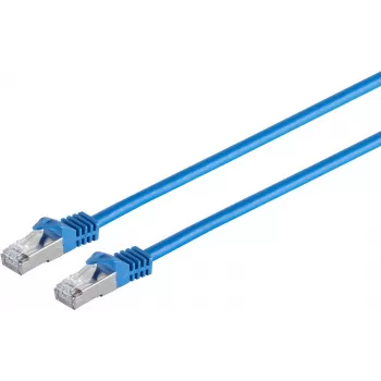 ShiverPeaksi võrgukaabel S/CONN 75550-B 50m Cat7 S/FTP