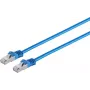 ShiverPeaksi võrgukaabel S/CONN 75550-B 50m Cat7 S/FTP